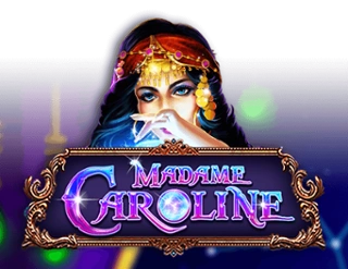 PLAYSTAR : MADAME CAROLINE - JOOX138