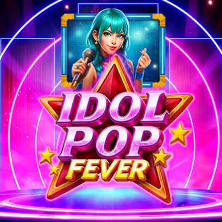 Idol Pop Fever - JOOX138