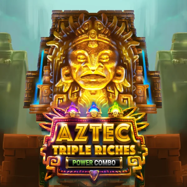 Aztec Triple Riches Power Combo - JOOX138