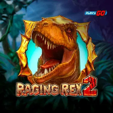 Raging Rex 2 - JOOX138