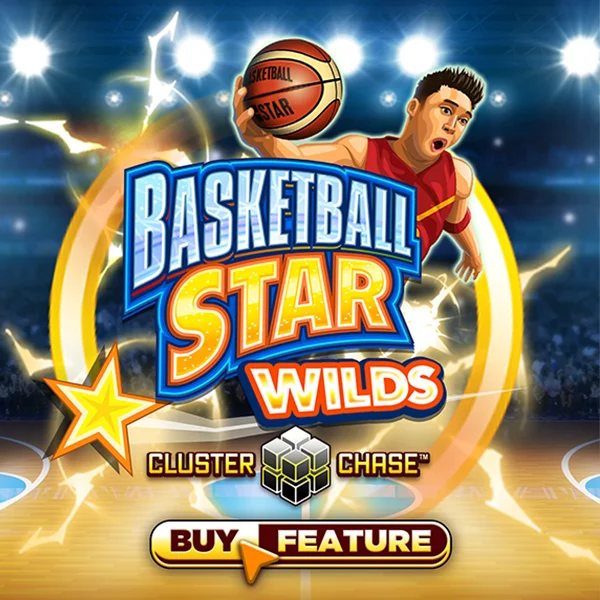 Basketball Star Wilds - JOOX138
