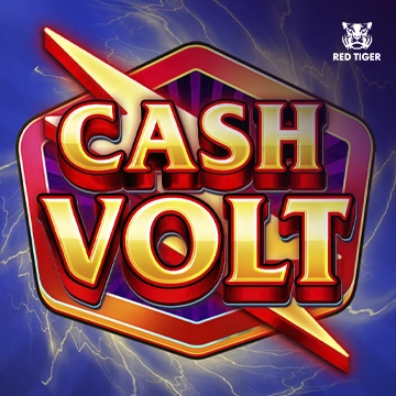 Cash Volt - JOOX138