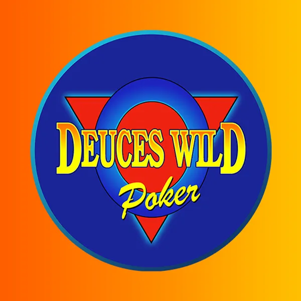 Deuces Wild - JOOX138