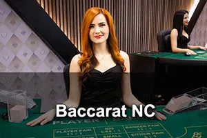 Baccarat NC - JOOX138