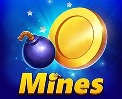 Mines - JOOX138