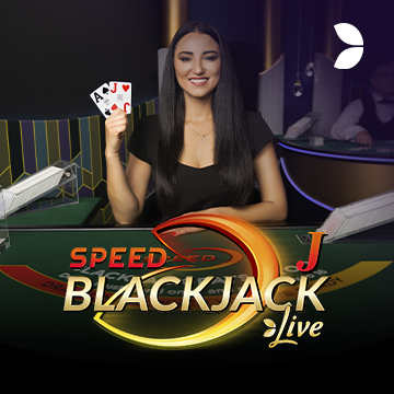 Speed Blackjack J - JOOX138