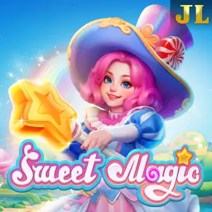 Sweet Magic - JOOX138