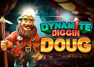 Dynamite Diggin Doug - JOOX138