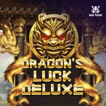 Dragons Luck Deluxe - JOOX138