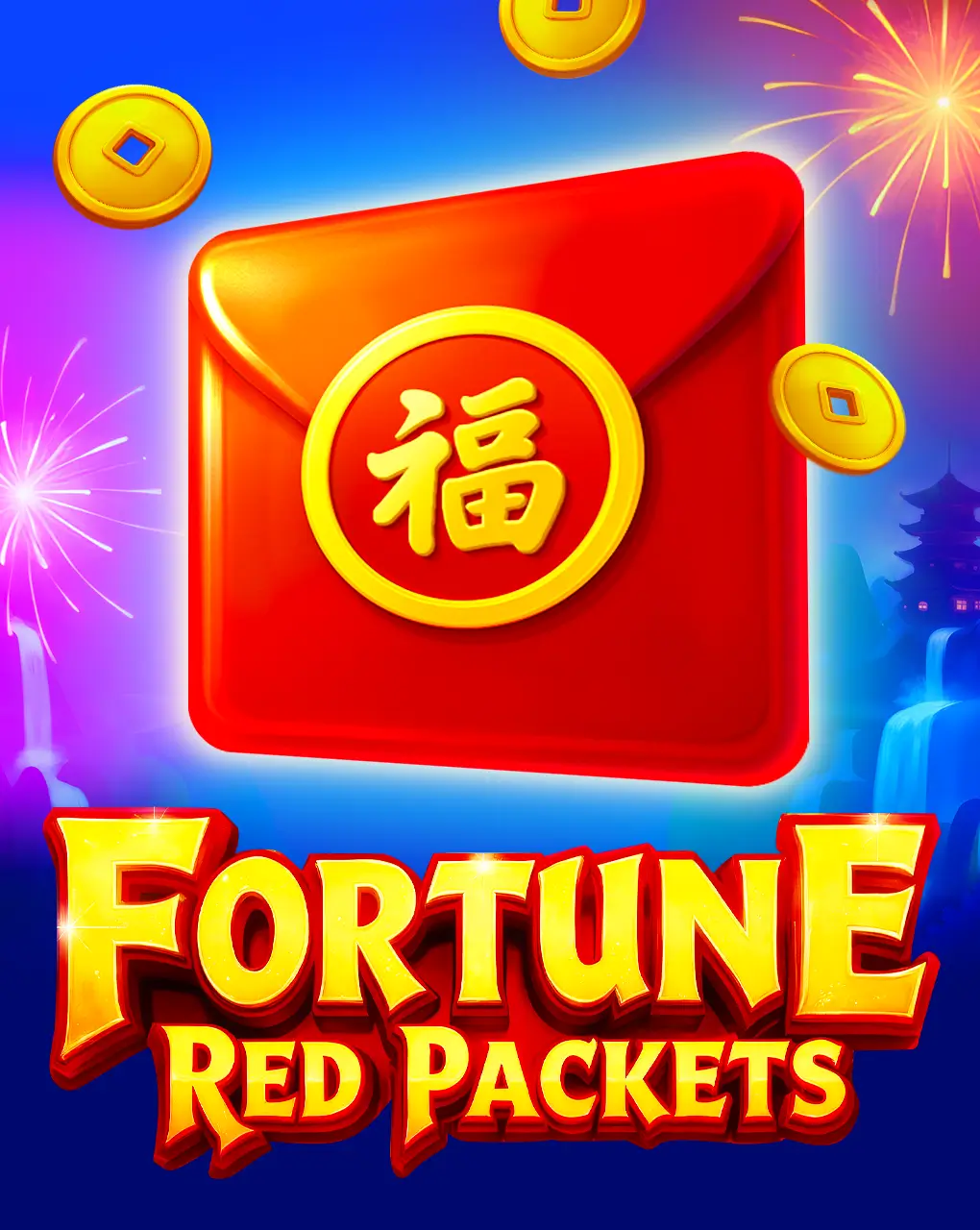 Fortune Red Packets - JOOX138