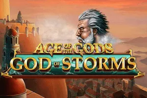 Age of the Gods: God of Storms™ - JOOX138