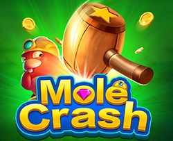 Mole Crash - JOOX138