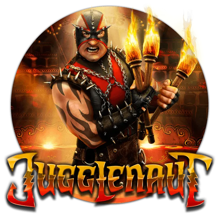 Jugglenaut - JOOX138