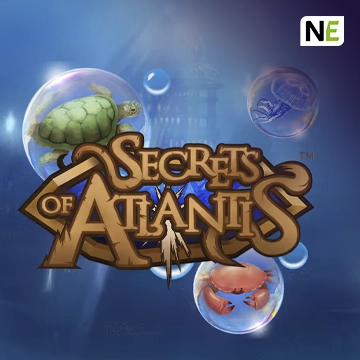 Secrets of Atlantis - JOOX138