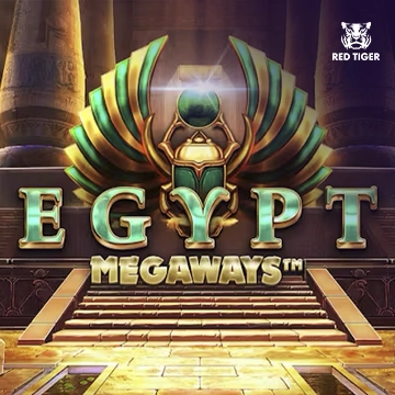 Egypt Megaways - JOOX138