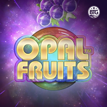 Opal Fruits - JOOX138