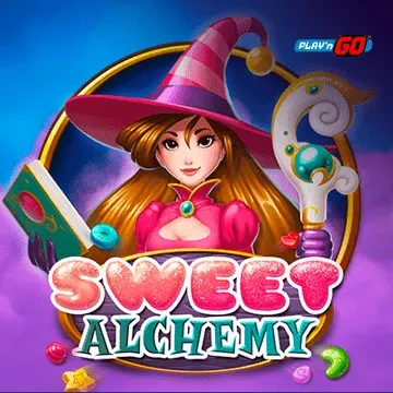 Sweet Alchemy - JOOX138