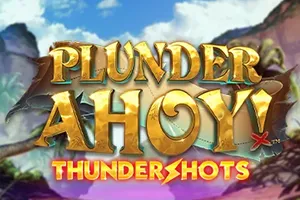 Plunder Ahoy! - JOOX138