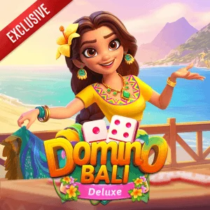 Deluxe Domino Bali - JOOX138