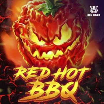 Red Hot BBQ - JOOX138