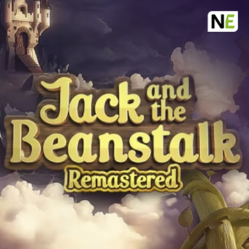 Jack and the Beanstalk Remastered - JOOX138