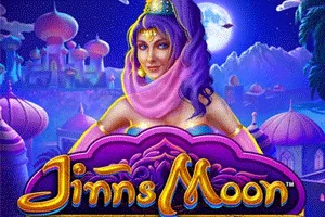 Jinns Moon - JOOX138
