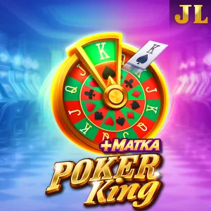 Poker King - JOOX138