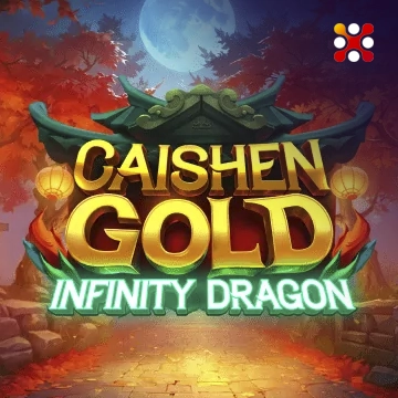 Caishen Gold: Infinity Dragon - JOOX138