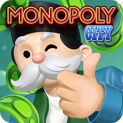 Monopoly City - JOOX138