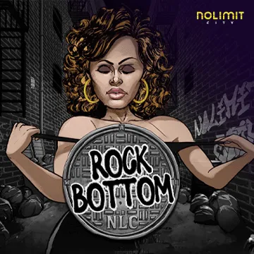 Rock Bottom - JOOX138