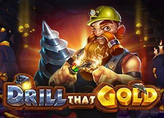 Drill That Gold - JOOX138