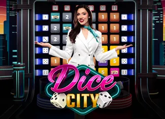 Boom City - JOOX138