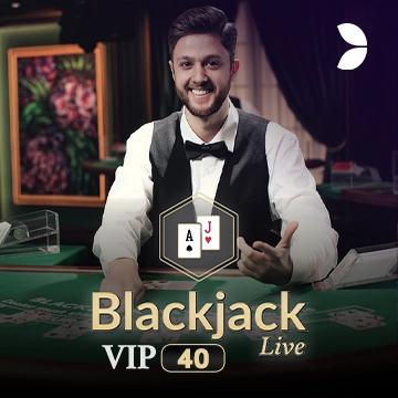 Blackjack VIP 40 - JOOX138