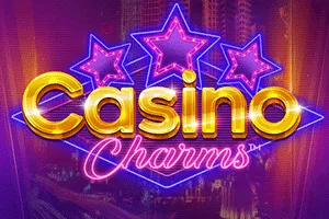 Casino Charms - JOOX138