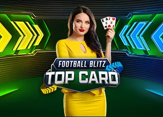 Football Blitz - JOOX138