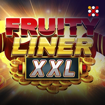 Fruityliner XXL - JOOX138