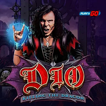Dio Killing the Dragon - JOOX138