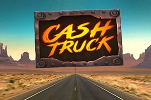 POP Cash Truck (Quickspin) - JOOX138