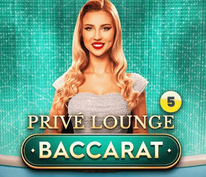 Priv&eacute; Lounge Baccarat 5 - JOOX138