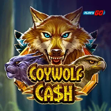 Coywolf Cash - JOOX138