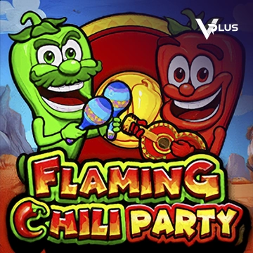 Flaming Chili Party - JOOX138