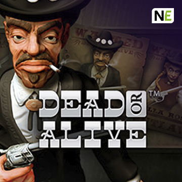 Dead or Alive - JOOX138