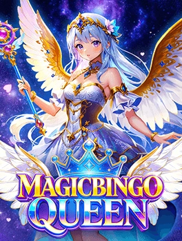 Magic Bingo Queen - JOOX138