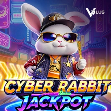 Cyber Rabbit Jackpot - JOOX138