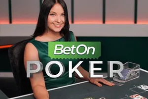 Bet on Poker Live - JOOX138