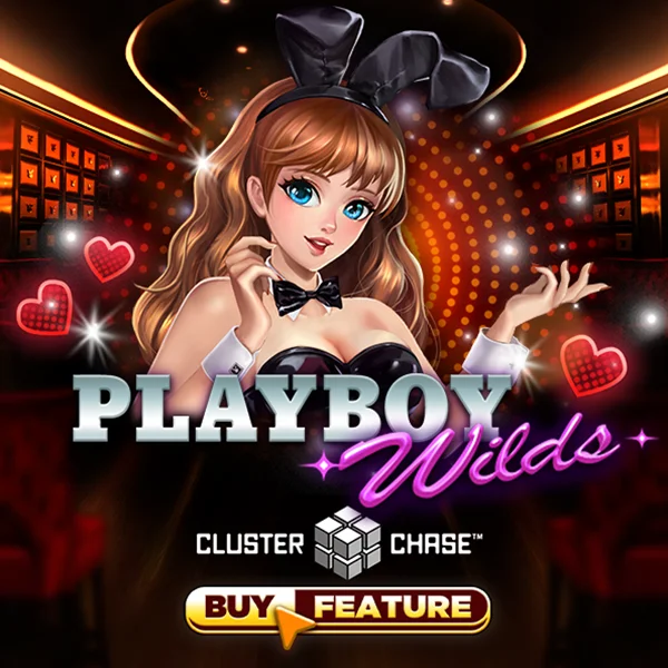 Playboy Wilds - JOOX138