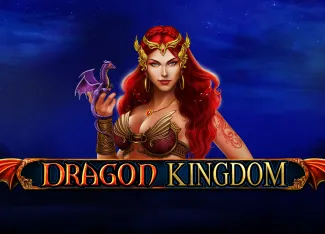 Dragon Kingdom - JOOX138