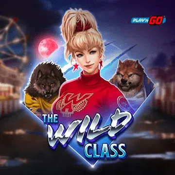 The Wild Class - JOOX138