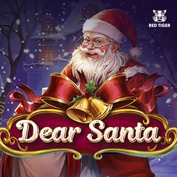 Dear Santa - JOOX138