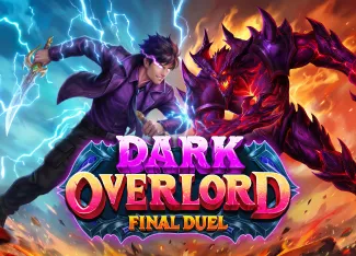 Dark Overlord - Final Duel - JOOX138